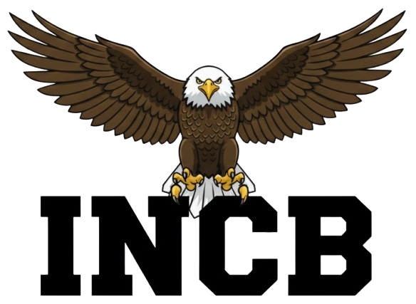 Logo INCB